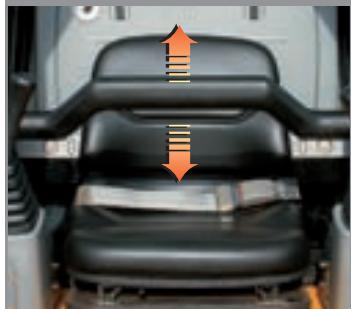 HYUNDAI HSL650-7 - Comfortable &amp; sur - 2