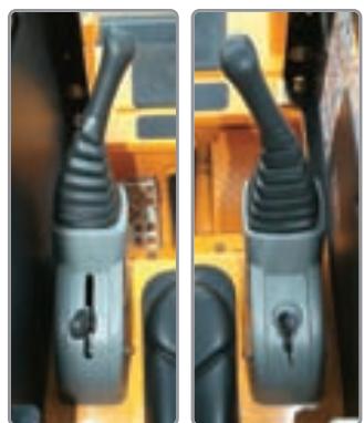 HYUNDAI HSL850-7 - Comfortable &amp; sur - 1