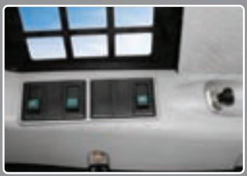 HYUNDAI HSL850-7 - Utilisation puissant &amp; comfortable - 1