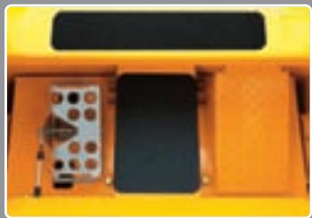 HYUNDAI HSL850-7 - Utilisation puissant &amp; comfortable - 4