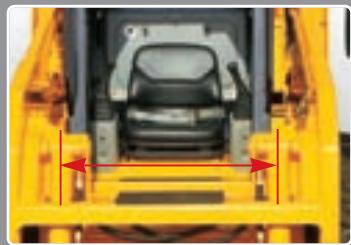 HYUNDAI HSL850-7 - Utilisation puissant &amp; comfortable - 3