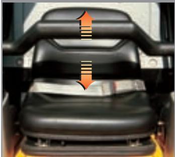 HYUNDAI HSL850-7 - Comfortable &amp; sur - 2