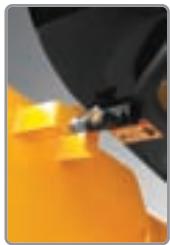 HYUNDAI HSL850-7 - Attache rapide - 1