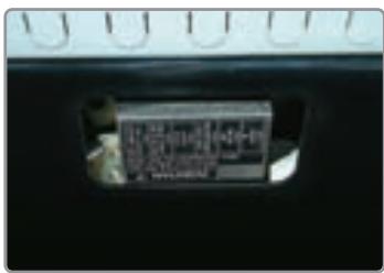 HYUNDAI HSL850-7 - Accès rapide au moteur - 1