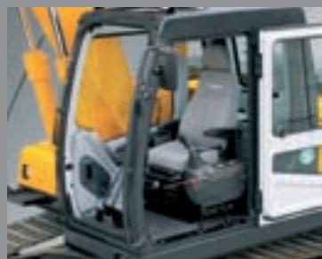 HYUNDAI R110-7A - Tableaux de commanded'accès facile - 1