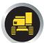HYUNDAI R110-7A - Dimensions R110-7A - 2