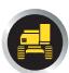 HYUNDAI R110-7A - Dimensions et Rayons d'action - 1