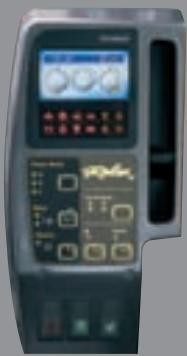HYUNDAI R110-7A - Technologie de modélisation de cabine - 6
