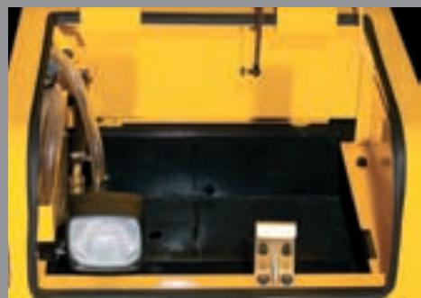 HYUNDAI R110-7A - Pompe hydraulique très efficace - 1