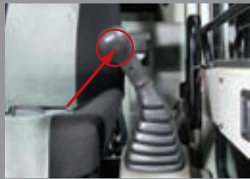 HYUNDAI R140LC-7A - Système anti-redémarrage - 1