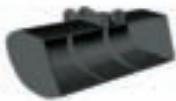 HYUNDAI R140LC-7A - Godets - 7