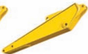 HYUNDAI R140LC-7A - Accessoire de pelle rétrocaveuse - 4