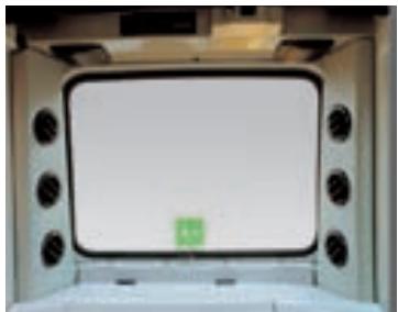 HYUNDAI R140LC-7A - Droite - 2