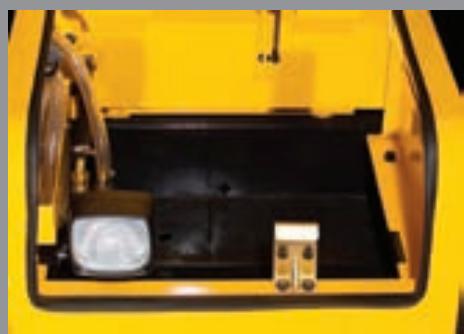 HYUNDAI R140LC-7A - Pompe hydraulique très efficace - 1