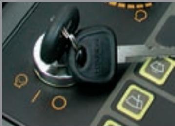 HYUNDAI R140LC-7A - Prévention de surchauffedu moteur automatique - 1