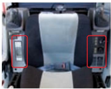 HYUNDAI R140W-7A - Gauge - 1