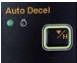 HYUNDAI R140W-7A - Système de décalération automatique - 1