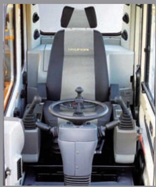 HYUNDAI R140W-7A - Conception très silencieuse - 1