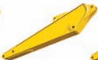 HYUNDAI R140W-7A - Accessoire de pelle rétrocaveuse - 3