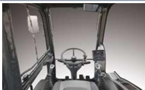 HYUNDAI R140W-9 - Preférences - 2