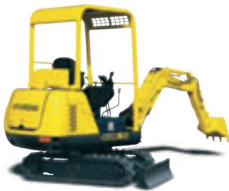 HYUNDAI R15-7 - Relax 15-7 - 1