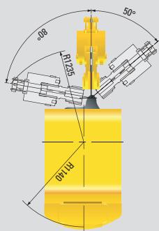 HYUNDAI R15-7 - Relax 15-7 - 3