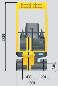 HYUNDAI R15-7 - Relax 15-7 - 2