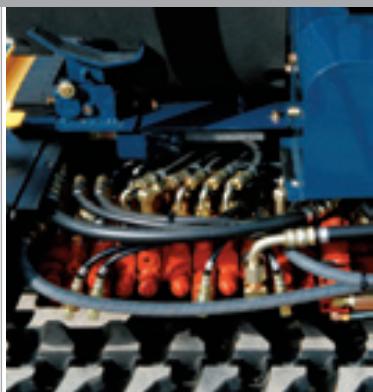 HYUNDAI R16 22 36N 75-7 - Technologie de modélisation de cabine   Travail puissant et dynamique - 14