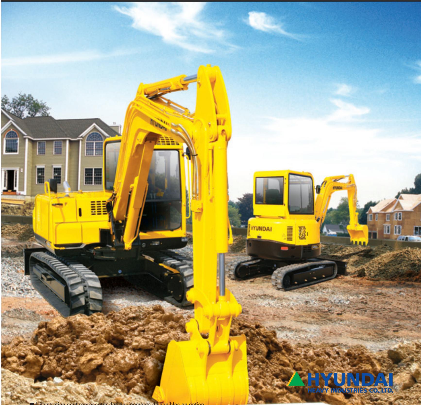 HYUNDAI R16 22 36N 75-7 - 1