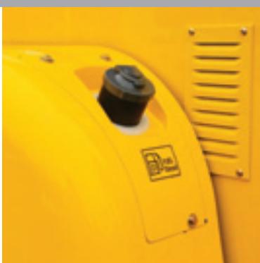 HYUNDAI R16 22 36N 75-7 - Performance et durabilité - 8