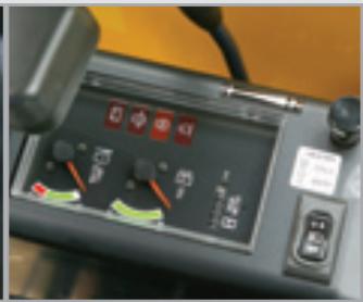 HYUNDAI R16 22 36N 75-7 - Technologie de modélisation de cabine   Travail puissant et dynamique - 2