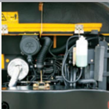 HYUNDAI R16 22 36N 75-7 - Performance et durabilité - 6