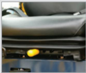 HYUNDAI R16 22 36N 75-7 - Technologie de modélisation de cabine   Travail puissant et dynamique - 3