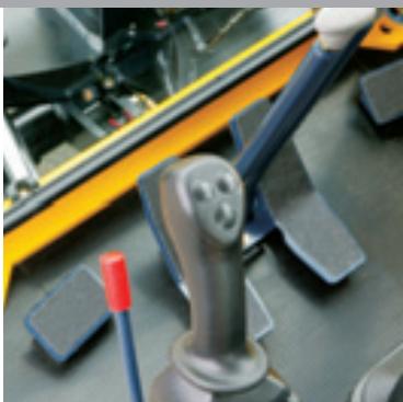 HYUNDAI R16 22 36N 75-7 - Performance et durabilité - 3