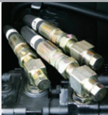 HYUNDAI R16 22 36N 75-7 - Technologie de modélisation de cabine   Travail puissant et dynamique - 13