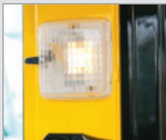 HYUNDAI R16 22 36N 75-7 - Technologie de modélisation de cabine   Travail puissant et dynamique - 1