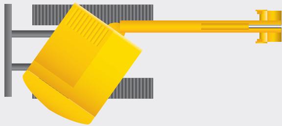 HYUNDAI R16 22 36N 75-7 - 4