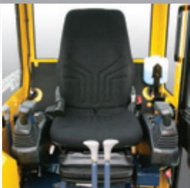 HYUNDAI R16 22 36N 75-7 - Performance et durabilité - 2