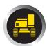 HYUNDAI R160LC-7A - Dimensions et Rayons d'action - 1