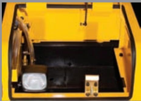 HYUNDAI R160LC-7A - Pompe hydraulique très efficace - 1