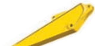 HYUNDAI R160LC-7A - Accessoire de pelle rétrocaveuse - 2