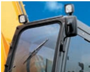 HYUNDAI R160LC-7A - Gauge - 3