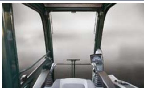 HYUNDAI R160LC-9 - Preférences - 1