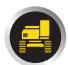 HYUNDAI R170W-7A - Dimensions et rayon d'action - 1