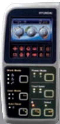 HYUNDAI R170W-7A - Robex 170w-7A - 1