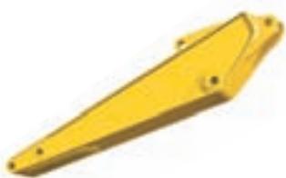 HYUNDAI R170W-7A - Accessoire de pelle rétrocaveuse - 2
