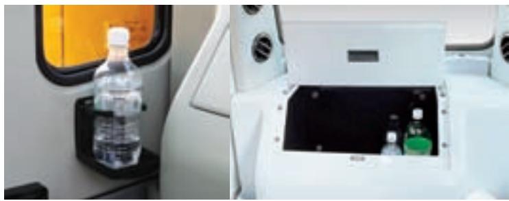 HYUNDAI R170W-7A - Environnement d'utilisation - 2