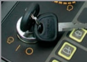 HYUNDAI R180LC-7A - Prévention de surchauffedu moteur automatique - 1