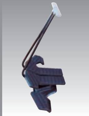 HYUNDAI R180LC-7A - Pédales de translation souples et repose-pieds - 1