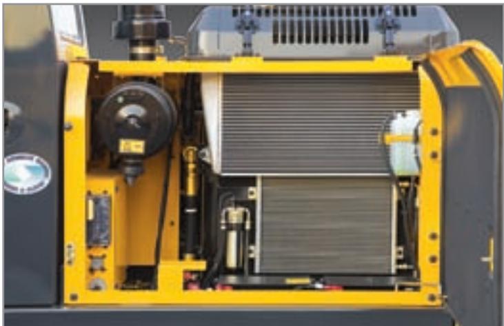 HYUNDAI R180LC-7A - Fiabilité et maintenance - 1